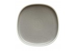 CP2500 10" RD' RIMMED PLATE